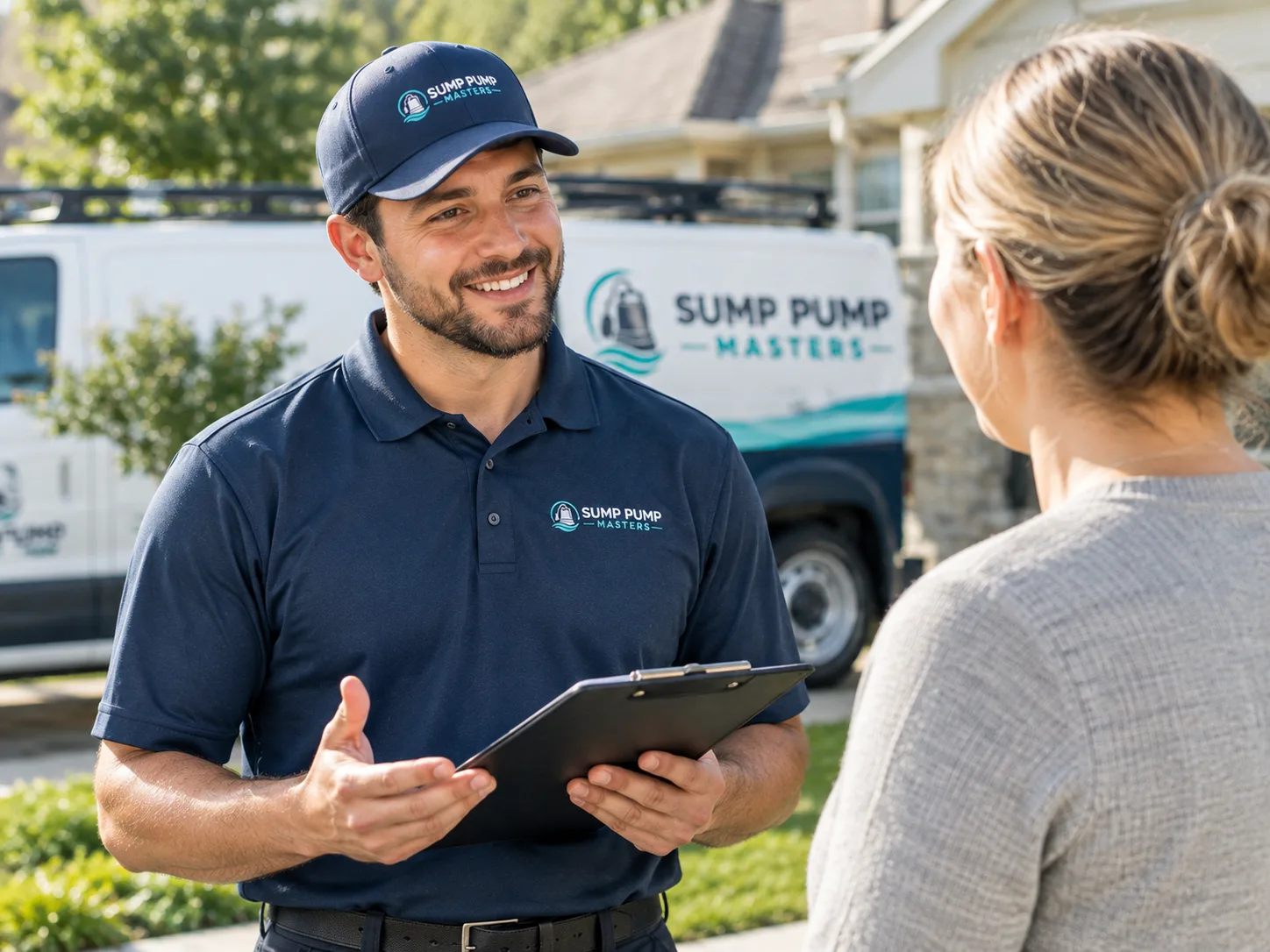 Sump Pump Repair Cass City, MI FAQs